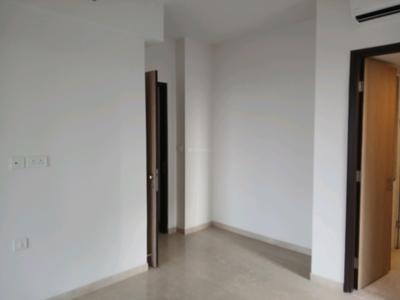 Bedroom Image of 2800 Sq.ft 4 BHK Apartment / Flat for sale in Windsor Grande Residences, Andheri West Mumbai for Rs. 130000000