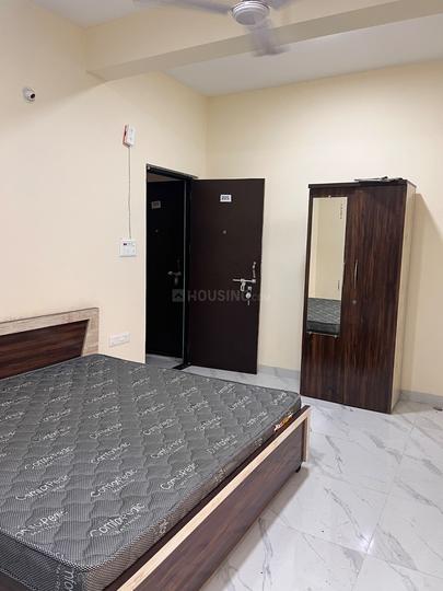 Mahalakshmi Nagar Bedroom 1