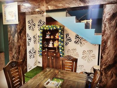 Hall Image of 2800 Sq.ft 3 BHK Apartment / Flat for sale in Gagan Lawish, Undri Pune for Rs. 11000000