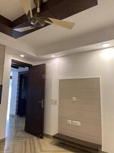 Hall Image of 2000 Sq.ft 3 BHK Builder Floor for rent in Swaraj Homes Sukhdev Vihar Pocket A, Sukhdev Vihar New Delhi for Rs. 85000