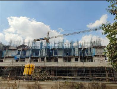 Image of 1415 Sq.ft 3 BHK Apartment / Flat for sale in Provident Ecopolitan, Gummanahalli, Bengaluru for Rs. 13000000