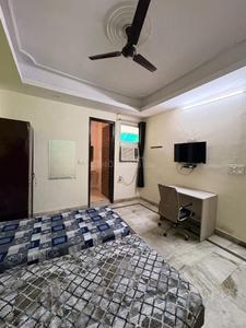 Bedroom Image of Room soom  in Sector 27, Noida