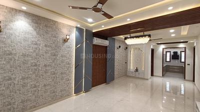 3 BHK Independent House
