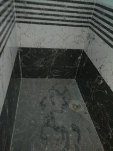 Drying Area Image of 1100 Sq.ft 2 BHK Apartment / Flat for rent in Sanath Nagar Hyderabad for Rs. 24000