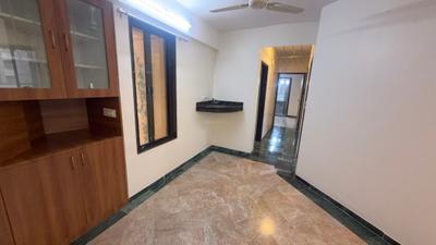 Living Room Image of 800 Sq.ft 2 BHK Apartment / Flat for rent in Hiranandani Princeton CHS, Hiranandani Estate Thane for Rs. 62000