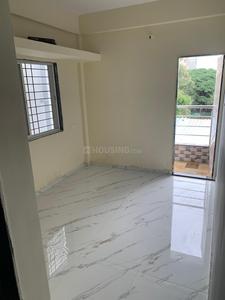 Bedroom Image of Mohit PG in Wadgaon Sheri, Pune