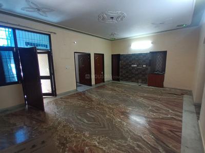 Hall Image of 1800 Sq.ft 3 BHK Apartment / Flat for rent in Nirman Nagar Jaipur for Rs. 22000