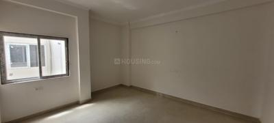 Bedroom Image of 1353 Sq.ft 4 BHK Apartment / Flat for sale in Chinhat Lucknow for Rs. 7500000