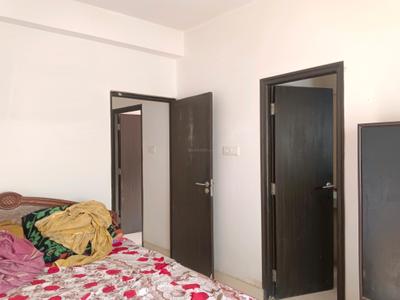 Bedroom Image of 895 Sq.ft 3 BHK Apartment / Flat for sale in Maheshtala Kolkata for Rs. 3500000