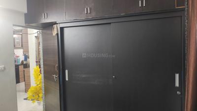 Bedroom Image of 1179 Sq.ft 2 BHK Apartment / Flat for sale in Siddharth Heights, Vavol Gandhinagar for Rs. 4500000
