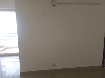 Living Room Image of 1000 Sq.ft 2 BHK Apartment / Flat for sale in BPTP Spacio, Sector 37D Gurgaon for Rs. 13500000