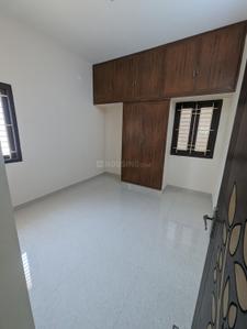 Bedroom Image of 1250 Sq.ft 2 BHK Independent House for sale in Kondappanaickenpatti Salem for Rs. 7500000