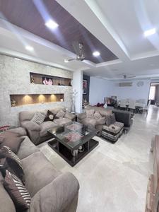 3 BHK Independent Builder Floor