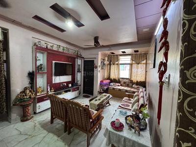 Hall Image of 1540 Sq.ft 3 BHK Apartment / Flat for sale in Dadabadi Kota for Rs. 6500000
