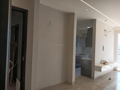 Nirwana Luxury Floors Living Room 1