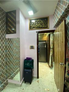 1 BHK Flat