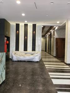 Lobby Image of 735 Sq.ft 1 BHK Apartment / Flat for sale in Mangeshi Dhara, Thakurli Thane for Rs. 5500000