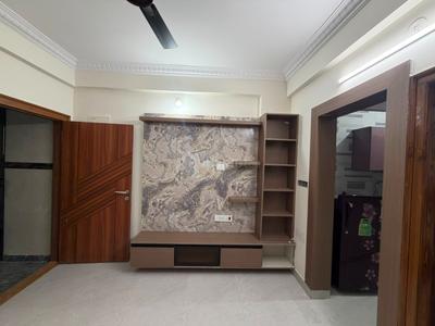 Hall Image of 1200 Sq.ft 2 BHK Apartment / Flat for rent in Kadubeesanahalli Bengaluru for Rs. 48000