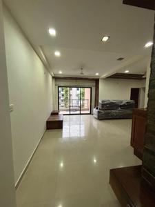 3 BHK Flat
