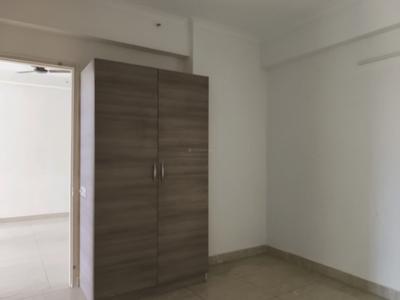 Bedroom Image of 1350 Sq.ft 3 BHK Apartment / Flat for rent in Gaur City 7th Avenue, Noida Extension Greater Noida for Rs. 29000