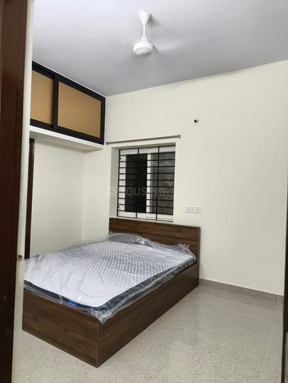 Gouri Shankar Nagar Colony, Banjara Hills Bedroom 1