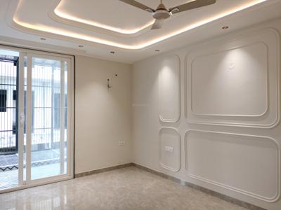 Bedroom Image of 2250 Sq.ft 3 BHK Builder Floor for sale in Ultra Luxury Builder Floor, Sector 85 Faridabad for Rs. 19000000