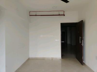Hall Image of 500 Sq.ft 1 BHK Apartment / Flat for rent in JSB Nakshatra Aarambh, Naigaon East Naigaon for Rs. 10000