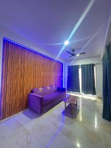Hall Image of 1500 Sq.ft 1 RK Apartment / Flat for rent in Scheme No 114 Indore for Rs. 15000