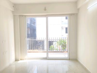 Living Room Image of 1208 Sq.ft 2 BHK Builder Floor for sale in Smartworld Gems, Sector 89 Gurgaon for Rs. 14000000