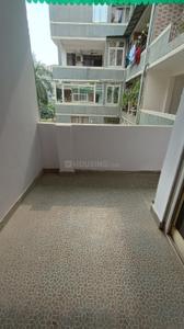 Balcony Image of 1500 Sq.ft 3 BHK Apartment / Flat for sale in Sargodha Apartment, Sector 7 Dwarka New Delhi for Rs. 23000000