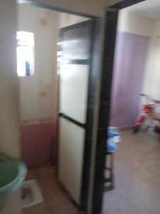 Bathroom Image of 660 Sq.ft 1 BHK Apartment / Flat for sale in Thane West Thane for Rs. 4500000