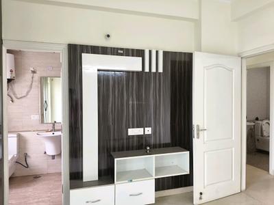 Bedroom Image of 1280 Sq.ft 2.5 BHK Apartment / Flat for sale in Shree Vardhman Victoria, Sector 70 Gurgaon for Rs. 17500000