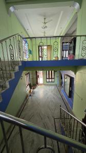 Balcony Image of 2600 Sq.ft 3 BHK Duplex for rent in Dammaiguda Secunderabad for Rs. 24000