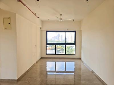 Living Room Image of 700 Sq.ft 2 BHK Apartment / Flat for sale in Johaan Signature Isle, Wadala Mumbai for Rs. 32500000