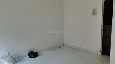Living Room Image of 600 Sq.ft 1 BHK Apartment / Flat for rent in Pimple Gurav Pune for Rs. 16000