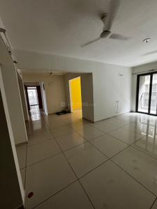 Hall Image of 2610 Sq.ft 4 BHK Apartment / Flat for sale in Iscon Platinum, Bopal Ahmedabad for Rs. 18000000