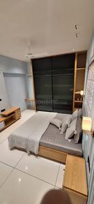 Bedroom Image of 3000 Sq.ft 4 BHK Villa for sale in Vedant Royal Mansions, Bill Vadodara for Rs. 17100000