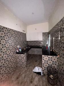 Kitchen Image of 1069 Sq.ft 2 BHK Builder Floor for rent in Sector 68 Gurgaon for Rs. 18000