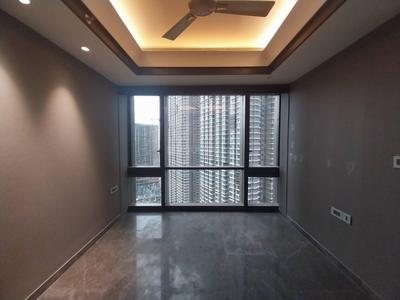Bedroom Image of 1650 Sq.ft 3 BHK Apartment / Flat for sale in Lower Parel Mumbai for Rs. 100000000