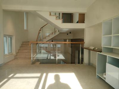 Guest Room Image of 3200 Sq.ft 4 BHK Villa for rent in Gunjur Palya Bengaluru for Rs. 120000