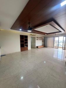 Image of 3000 Sq.ft 4 BHK Apartment / Flat for rent in RMV Extension Stage 2, Bengaluru for Rs. 200000