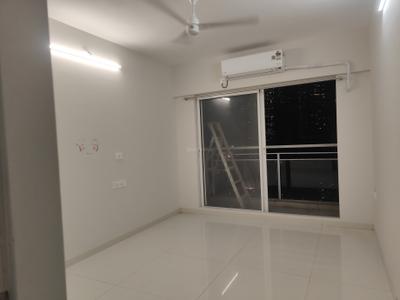 Bedroom Image of 550 Sq.ft 1 BHK Apartment / Flat for rent in Promesa West End, Dadar West Mumbai for Rs. 70000