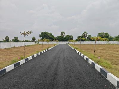 Image of 1078 Sq.ft Residential Plot / Land for sale in Singaperumal Koil, Chennai for Rs. 2156000
