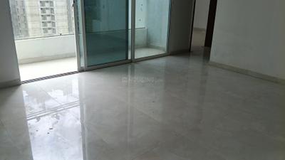 Living Room Image of 530 Sq.ft 1 BHK Apartment / Flat for sale in Somani Towers, Punawale Pune for Rs. 5000000