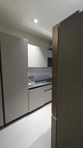 Kitchen Image of 9000 Sq.ft 6 BHK Independent House for sale in Wave Estate Group Housing 2 Phase 1, Sector 85 Mohali for Rs. 180000000