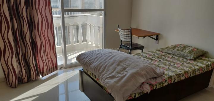 NM London Villas Bedroom 1