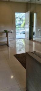Kitchen Image of 1250 Sq.ft 2.5 BHK Apartment / Flat for sale in Sai Proviso Leisure Town, Hadapsar Pune for Rs. 14000000