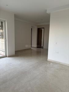 Hall Image of 1700 Sq.ft 3 BHK Apartment / Flat for sale in The Center Court, Sector 88A Gurgaon for Rs. 28000000