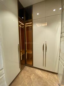 Bedroom Image of 3600 Sq.ft 4 BHK Builder Floor for sale in Malibu Town Floors, Sector 47 Gurgaon for Rs. 42000000