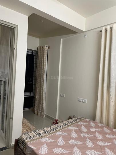 N c r villa Bedroom 1